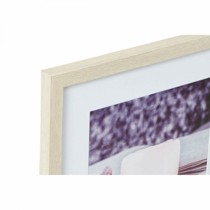 Quadro DKD Home Decor polistirene 35 x 2 x 45 cm