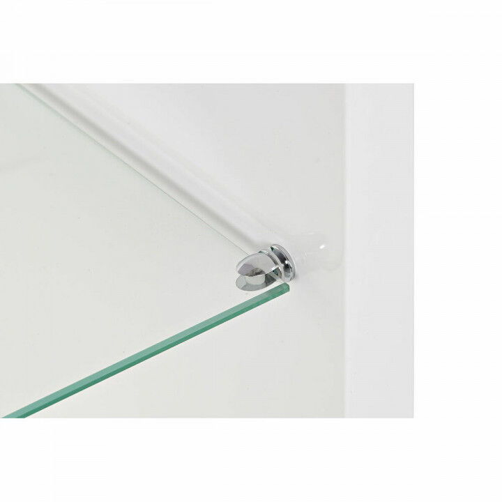 Mueble de TV DKD Home Decor Blanco 140 x 40 x 50 cm