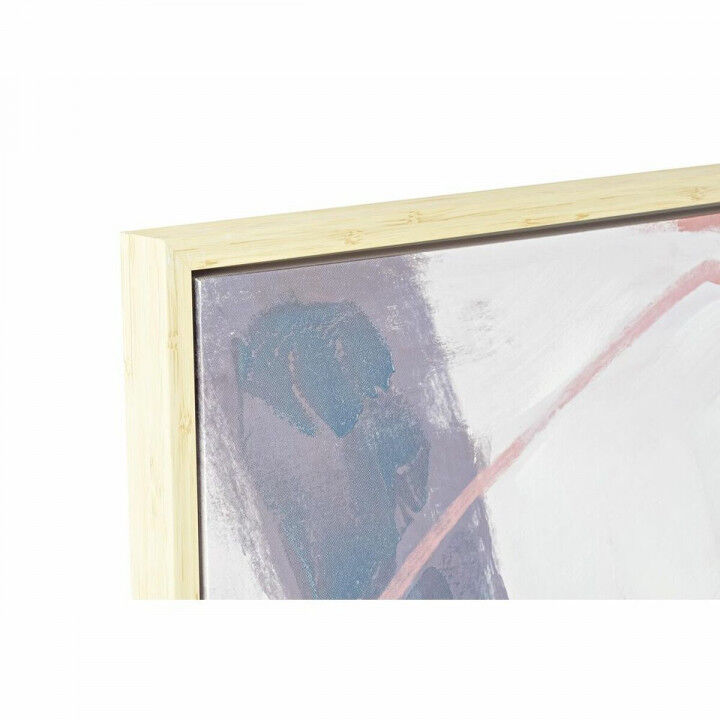 Lienzo DKD Home Decor Poliestireno Lienzo 180 x 4 x 120 cm (3 Piezas)