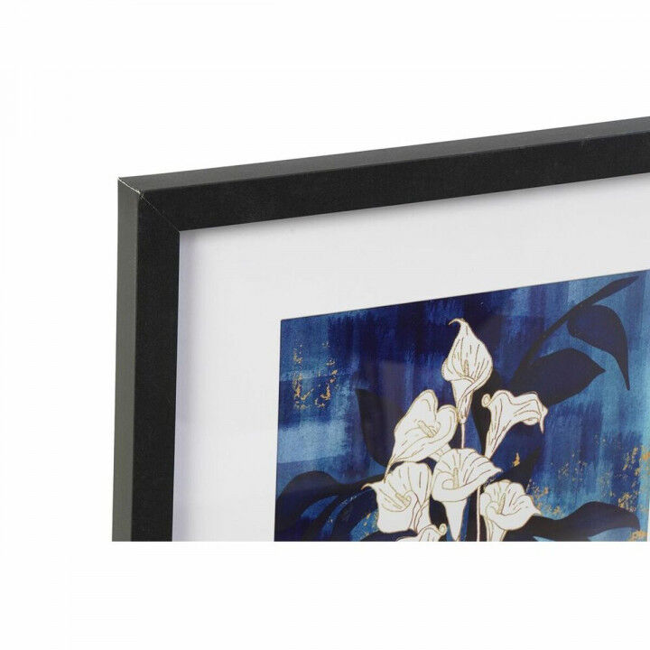 Schilderij DKD Home Decor Hout polyestyreen 35 x 2 x 45 cm