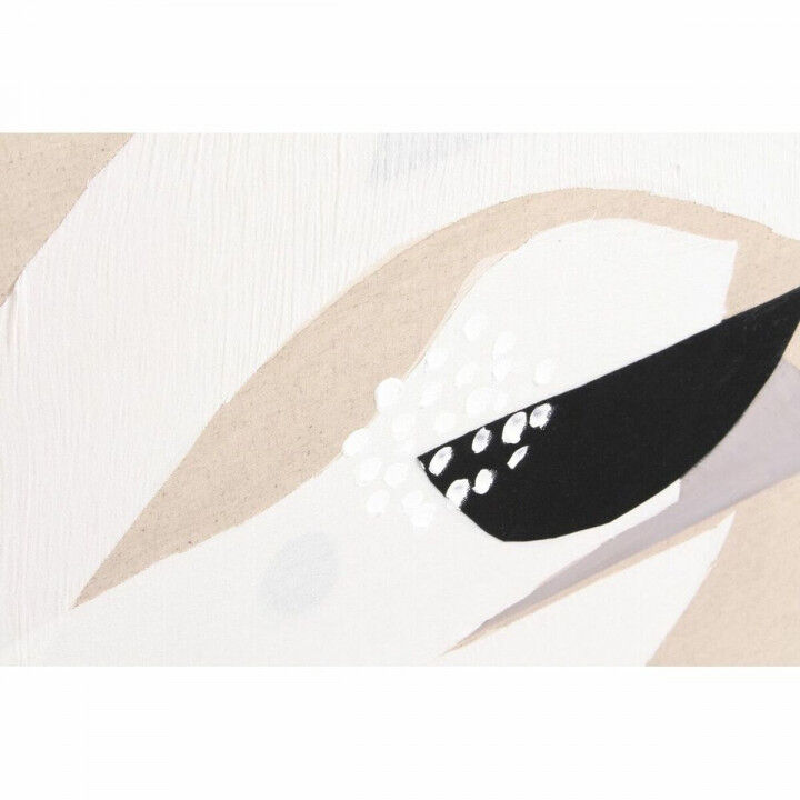 Lienzo DKD Home Decor Pino Lienzo 75,5 x 3,7 x 100 cm