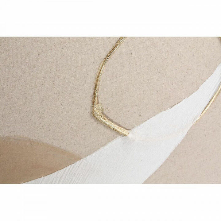 Lienzo DKD Home Decor Pino Lienzo 75,5 x 3,7 x 100 cm