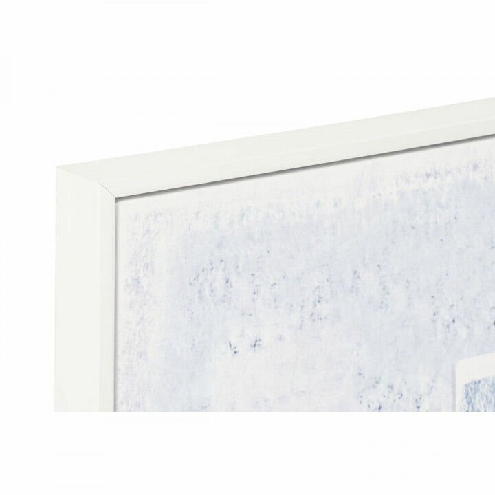 Lienzo DKD Home Decor Poliestireno Lienzo 52,2 x 4,5 x 73 cm