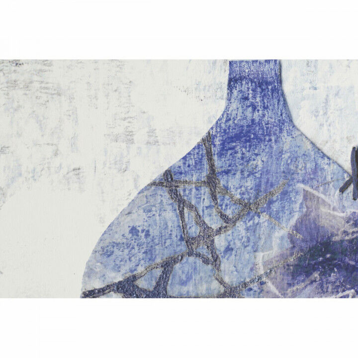 Tela DKD Home Decor polistirene Tela 52,2 x 4,5 x 73 cm