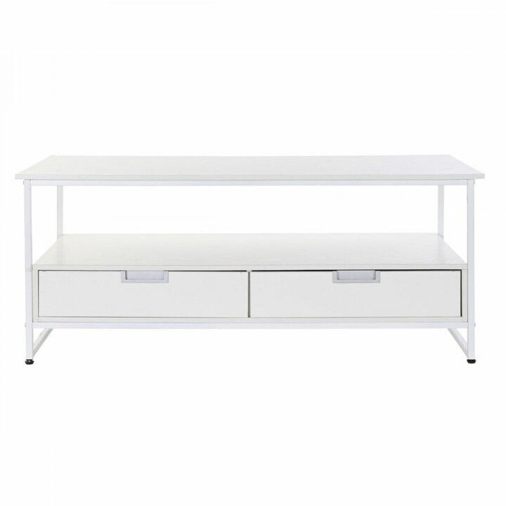 Centre Table DKD Home Decor Metal MDF (110 x 55 x 46 cm)