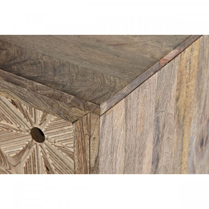 Aparador DKD Home Decor Natural Abedul Madera de mango 160 x 45 x 85 cm