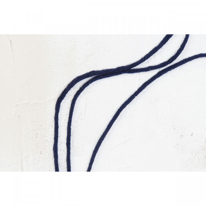 Tela DKD Home Decor Pino Tela 80 x 3,7 x 100 cm