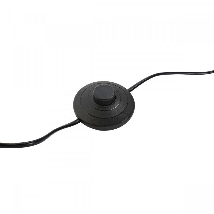 Floor Lamp DKD Home Decor White Golden Metal 50 W 220 V 33 x 33 x 165 cm