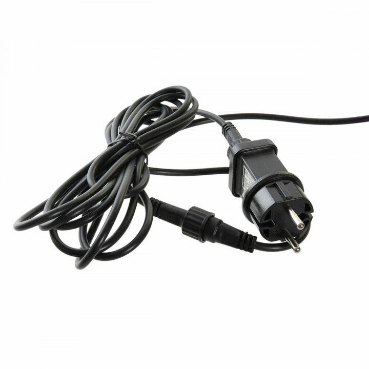 LED-lichtkrans DKD Home Decor Multicolour (850 x 7 x 13 cm)