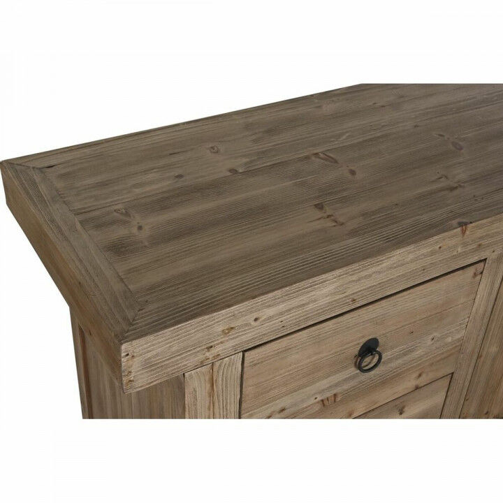 Dressoir DKD Home Decor Natuurlijk Hout 180 x 45 x 85 cm