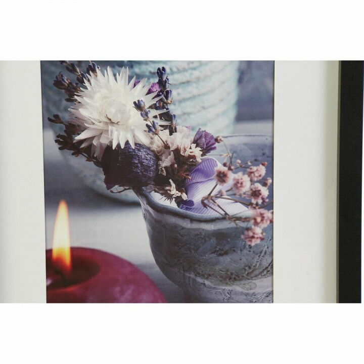 Cadre DKD Home Decor Bois polystyrène 35 x 2 x 45 cm