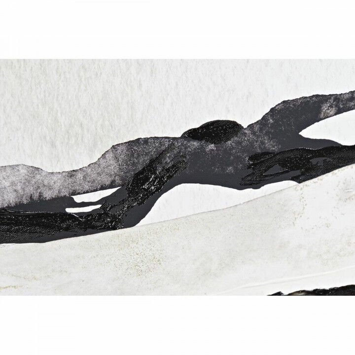 Lienzo DKD Home Decor Poliestireno Lienzo 79 x 2,5 x 79 cm