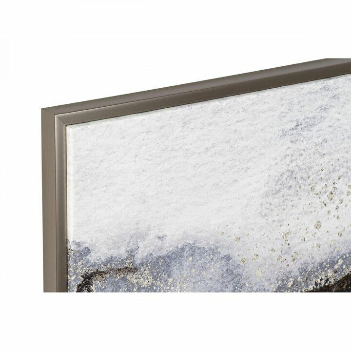 Lienzo DKD Home Decor Poliestireno Lienzo 79 x 2,5 x 79 cm