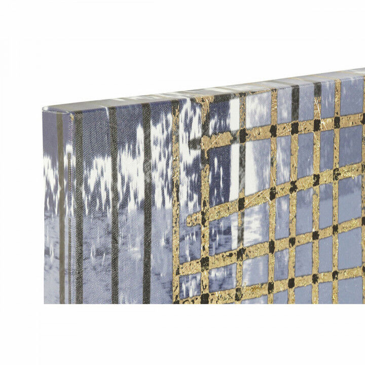 Lienzo DKD Home Decor Lienzo Madera MDF 40 x 2,8 x 120 cm