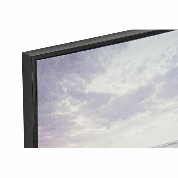 Leinwand DKD Home Decor polystyrol Leinwand 40 x 2,8 x 60 cm