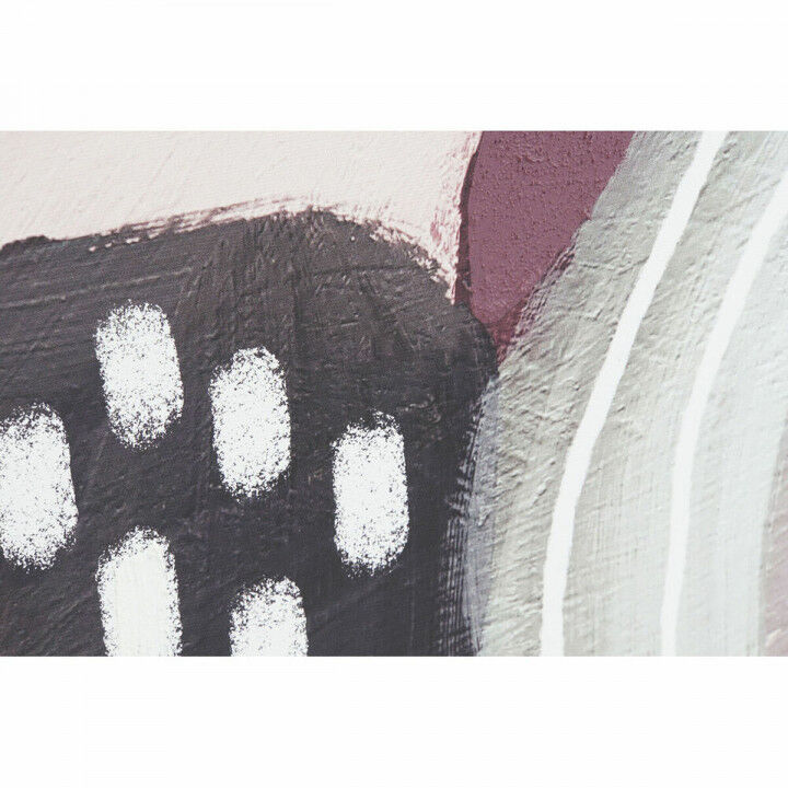 Canvas DKD Home Decor polystyrene Canvas 63 x 4,5 x 93 cm