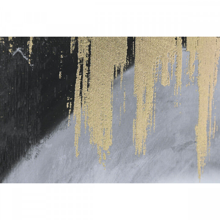 Tela DKD Home Decor polistirene Tela 100 x 4 x 140 cm