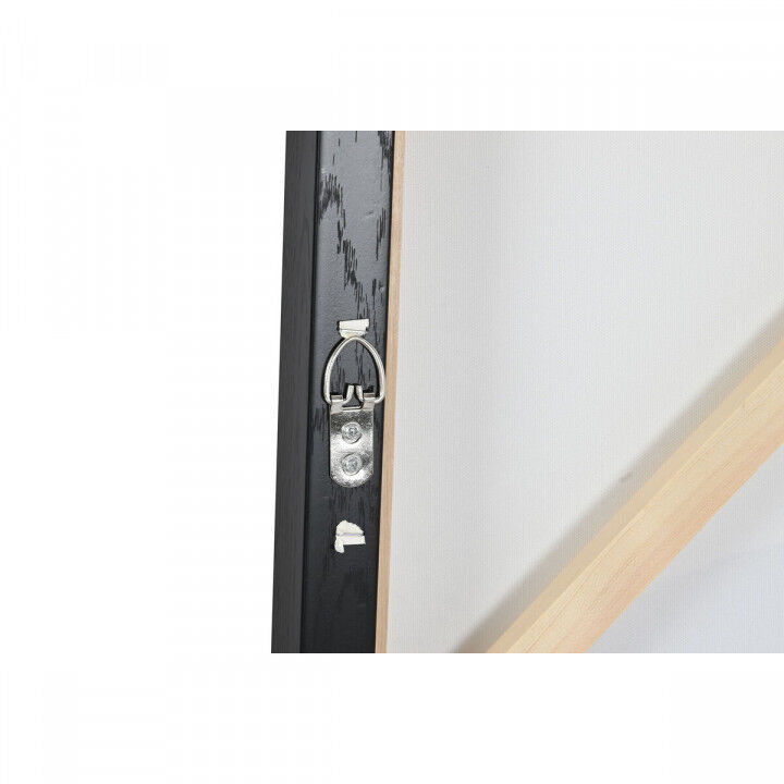 Tela DKD Home Decor polistirene Tela 90 x 4 x 120 cm