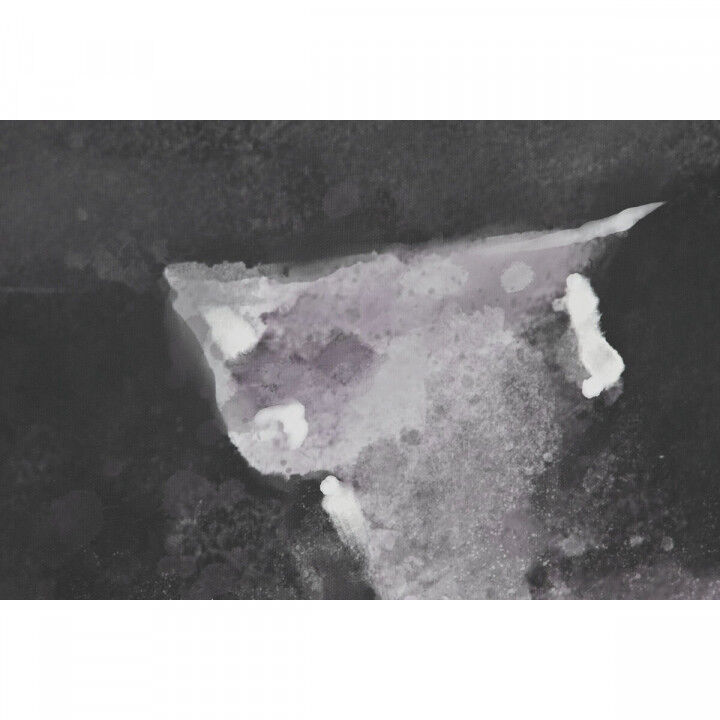 Leinwand DKD Home Decor polystyrol Leinwand 90 x 4 x 120 cm