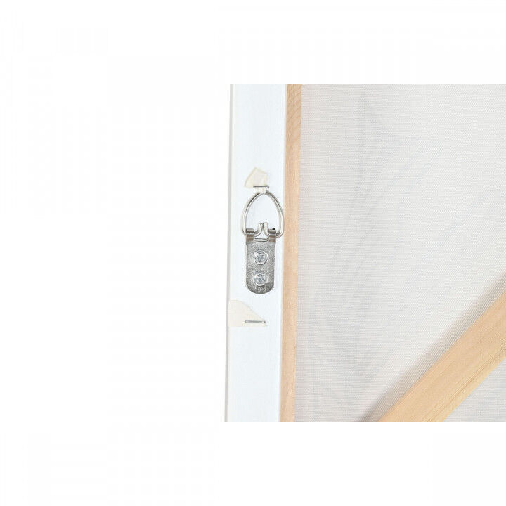 Canvas DKD Home Decor polystyrene Canvas 90 x 4 x 120 cm