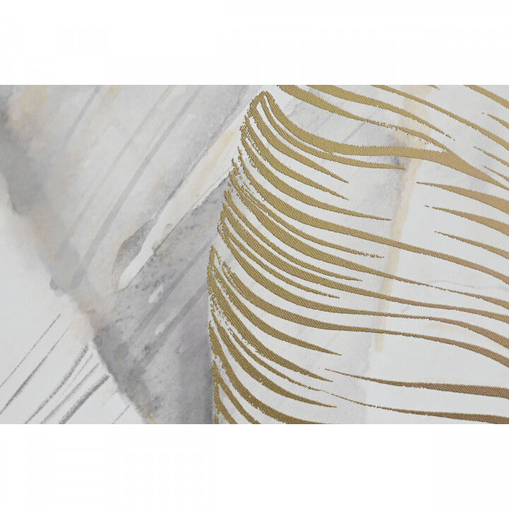 Canvas DKD Home Decor polystyrene Canvas 90 x 4 x 120 cm