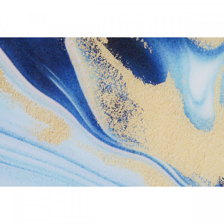 Quadro DKD Home Decor Alluminio Cristallo 80 x 2,5 x 120 cm