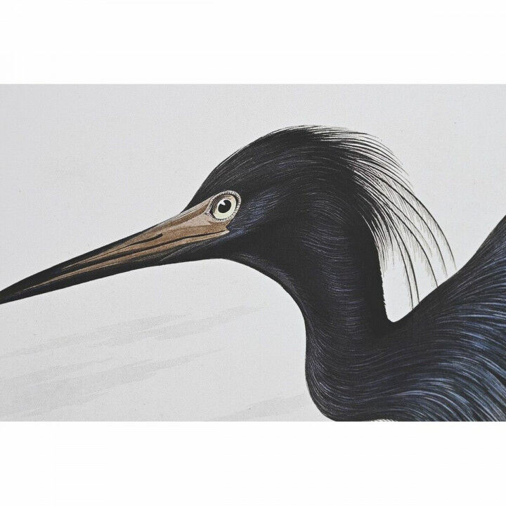 Toile DKD Home Decor polystyrène Toile 63 x 4 x 93 cm