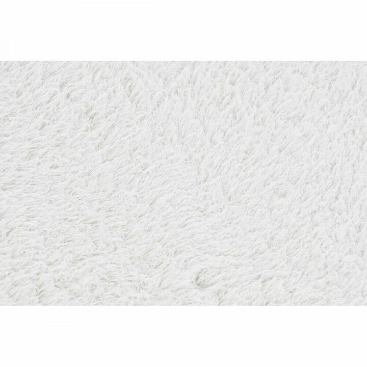 Teppich DKD Home Decor Elfenbein Moderne (120 x 180 x 3 cm)