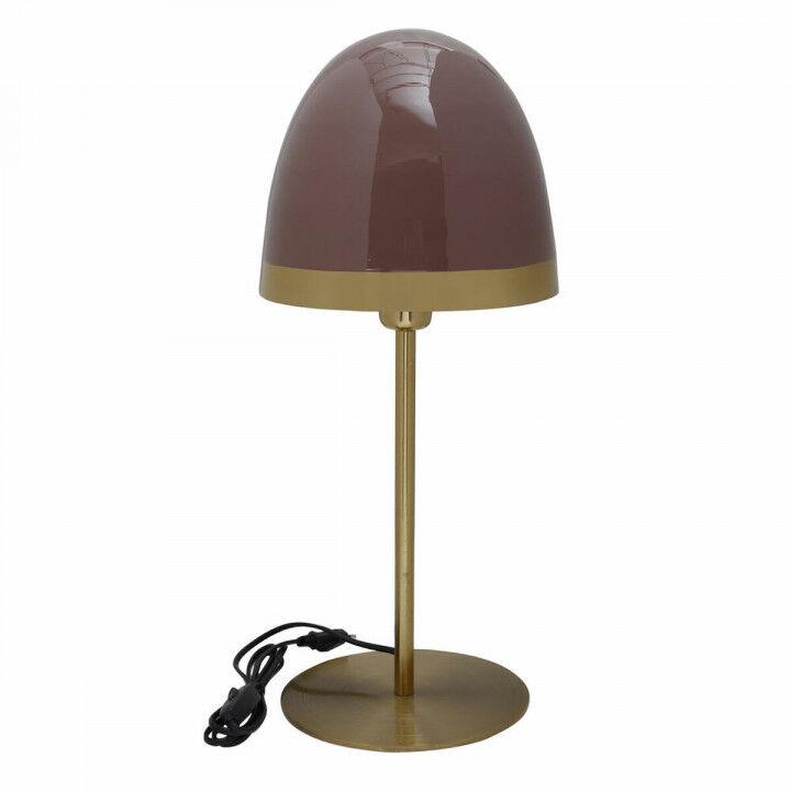 Bureaulamp DKD Home Decor Metaal Modern (23 x 23 x 55 cm) (2 Stuks)