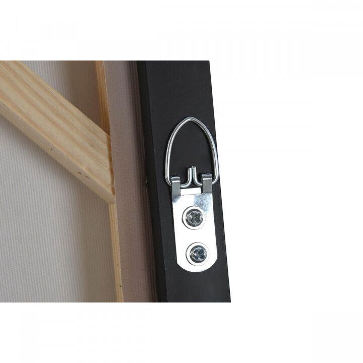 Leinwand DKD Home Decor polystyrol Leinwand 123 x 4,5 x 83 cm 83 x 4,5 x 122,5 cm