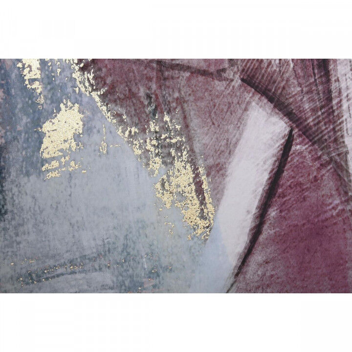 Tela DKD Home Decor polistirene Tela 103 x 4,5 x 103 cm