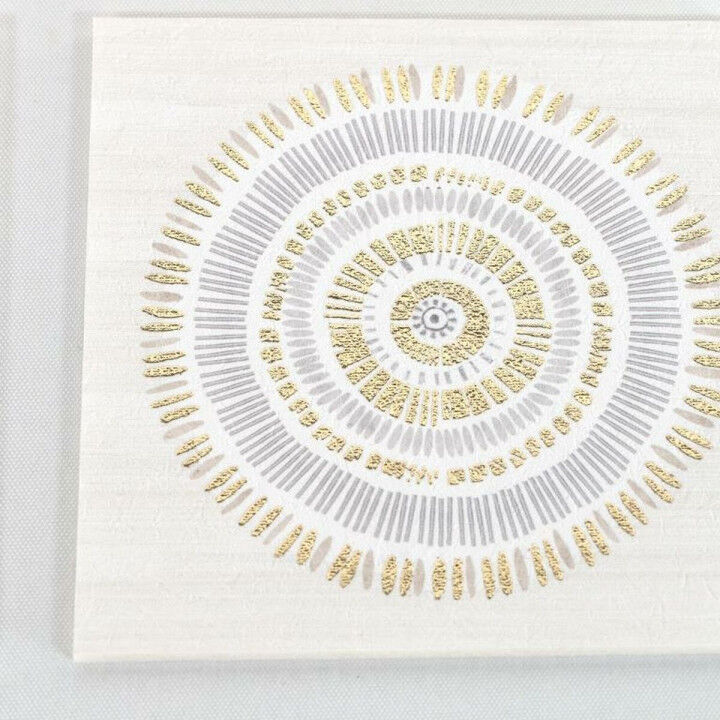 Leinwand DKD Home Decor polystyrol Leinwand 61 x 3,8 x 26 cm 63,5 x 4 x 28,6 cm