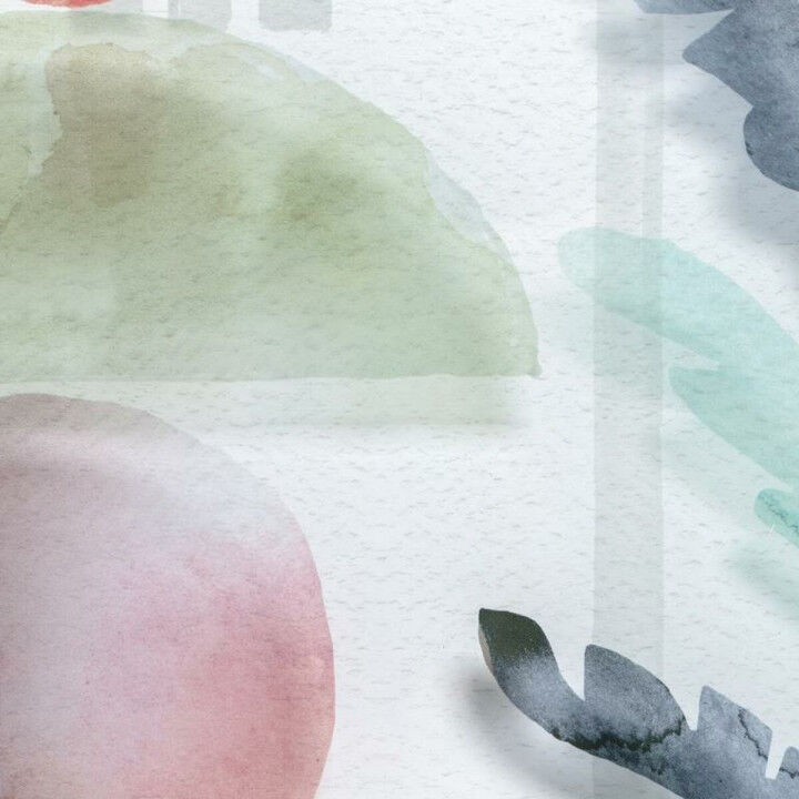 Cadre Acrylique DKD Home Decor polystyrène 40 x 3,8 x 50 cm 43 x 3,8 x 53 cm