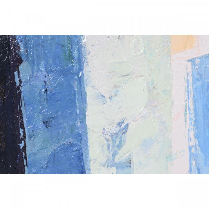 Lienzo DKD Home Decor Poliestireno Lienzo 60 x 3 x 80 cm 60 x 3,5 x 80 cm