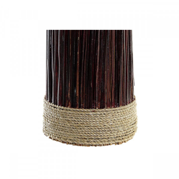 Branche DKD Home Decor 27 x 27 x 72 cm 27 x 27 x 67 cm Naturel (2 Unités)