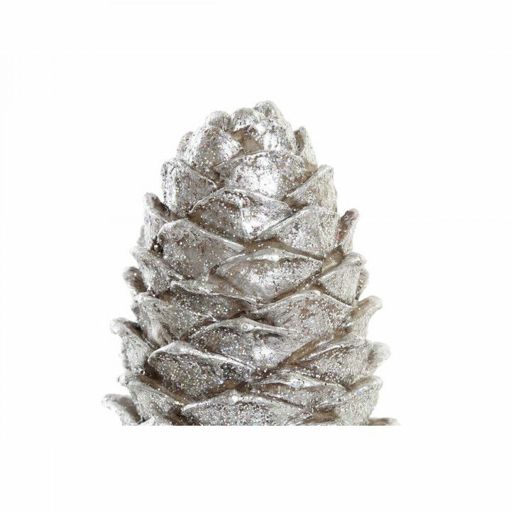 Kerstversiering DKD Home Decor ananas Hars (13 x 7,5 x 7,5 cm) (3) (3 Stuks)