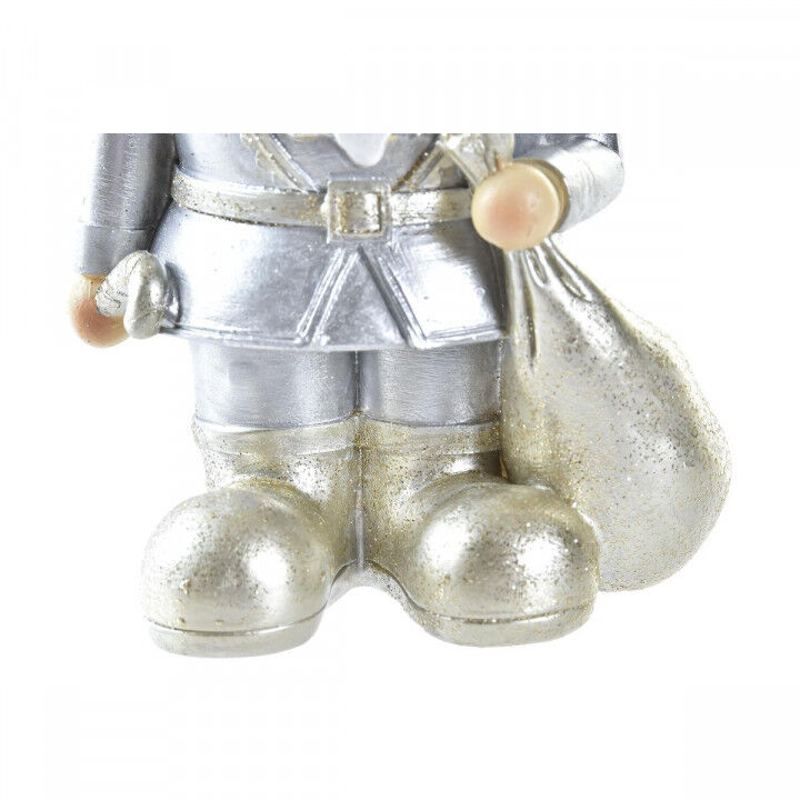 Kerstversiering DKD Home Decor Hars (8,5 x 6 x 14,5 cm)