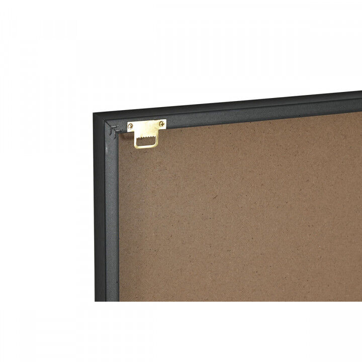Leinwand Home ESPRIT polystyrol Leinwand 50 x 2,5 x 70 cm