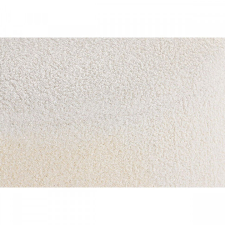 Fauteuil DKD Home Decor Blanc 66 x 66 x 66 cm