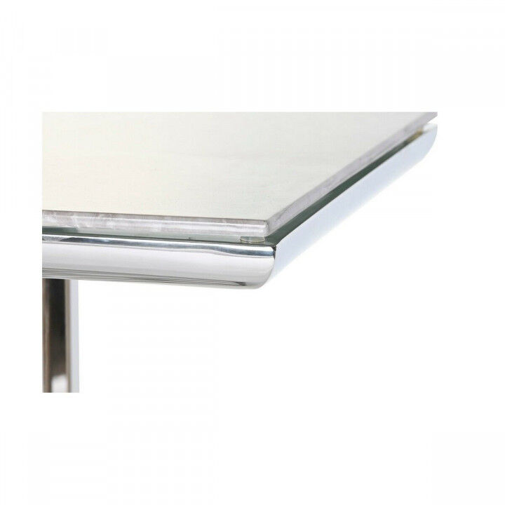 Gang DKD Home Decor Wit Zilverkleurig 120 x 40 x 78 cm