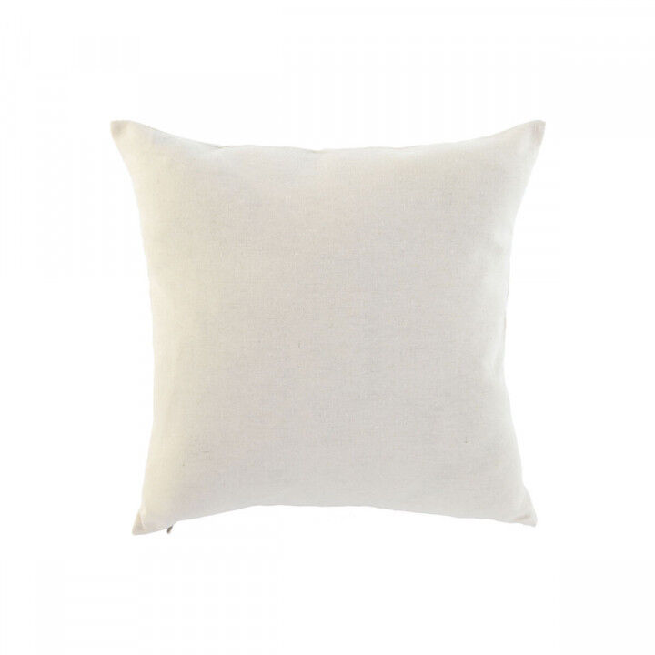 Coussin Home ESPRIT Naturel 45 x 15 x 45 cm (3 Unités)
