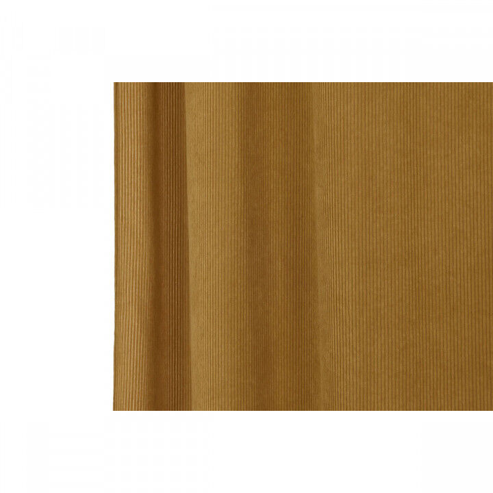 Tenda Home ESPRIT Senape Poliestere 140 x 260 x 260 cm