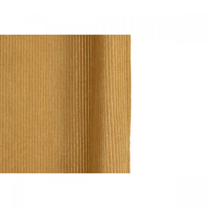 Vorhang Home ESPRIT Senf Polyester 140 x 260 x 260 cm