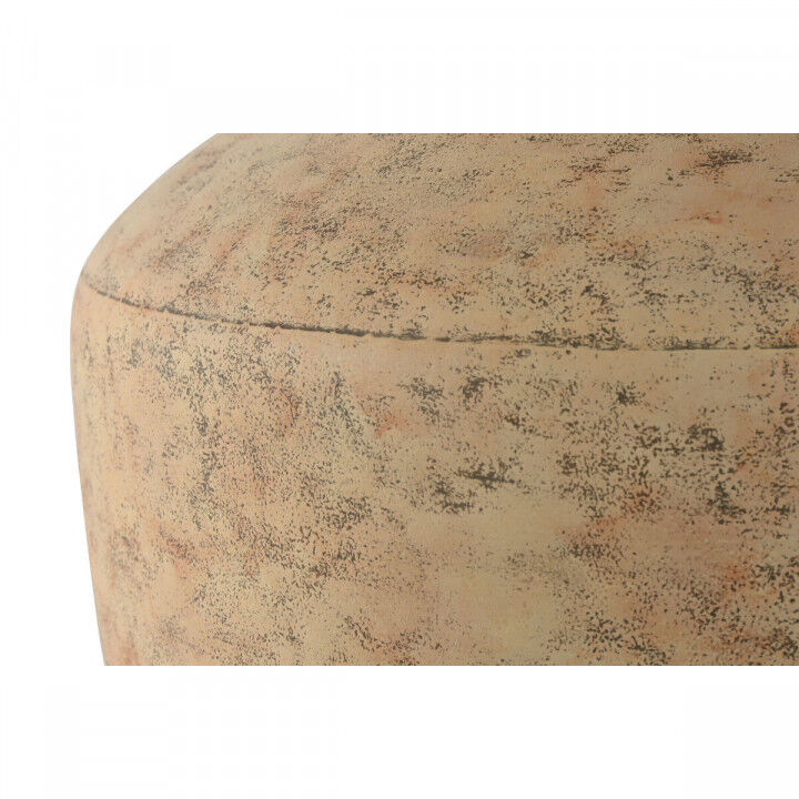 Vaas Home ESPRIT Beige Metaal 33 x 33 x 37 cm