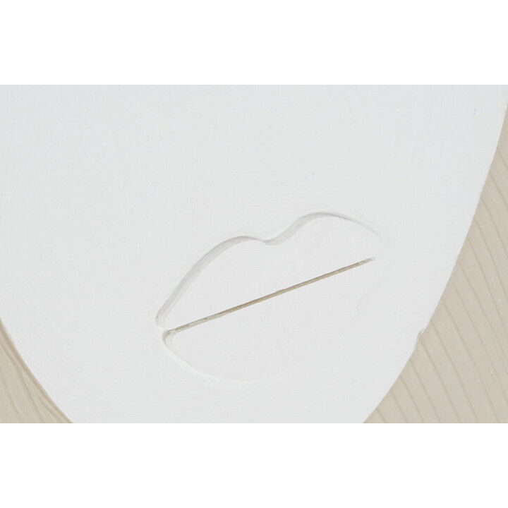 Lienzo Home ESPRIT Yeso Lienzo 40 x 3 x 50 cm