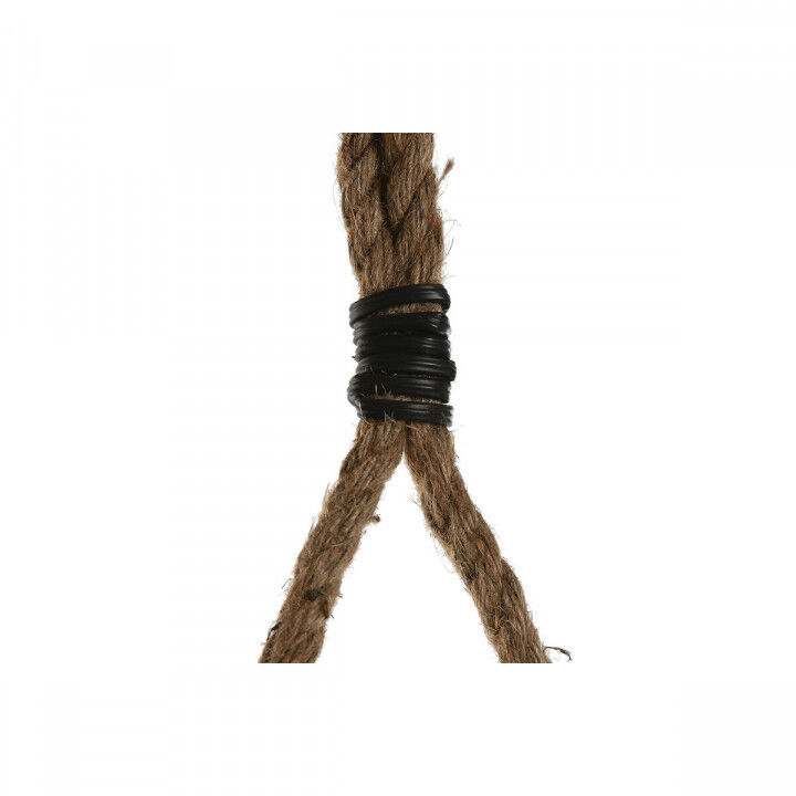 Wandspiegel Home ESPRIT Bruin Koloniaal Ballen 38 x 4 x 72 cm