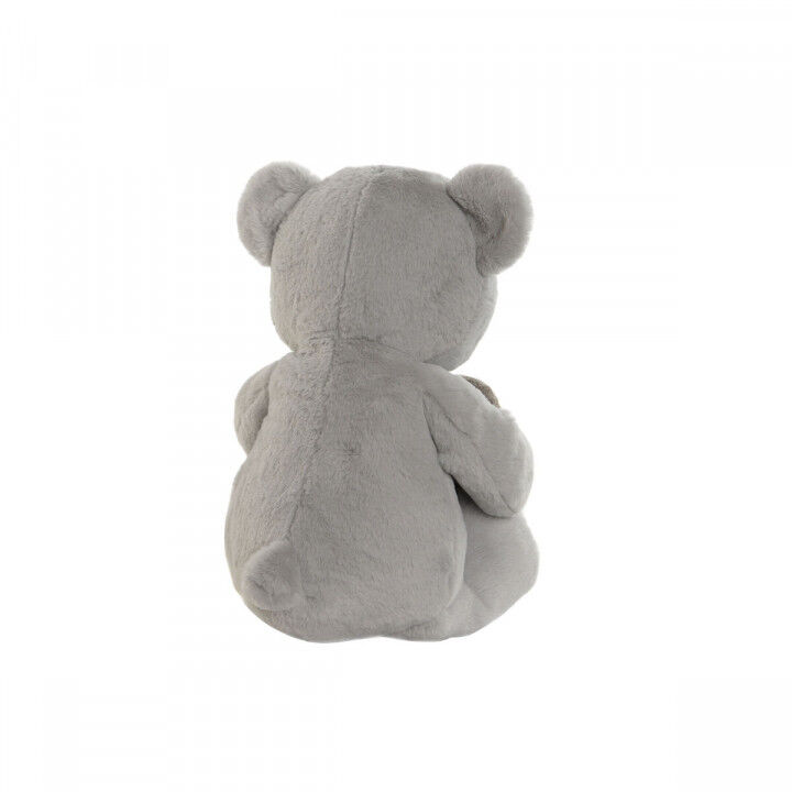 Jouet Peluche Home ESPRIT Bleu Blanc Rose 25 x 30 x 37 cm (3 Unités)