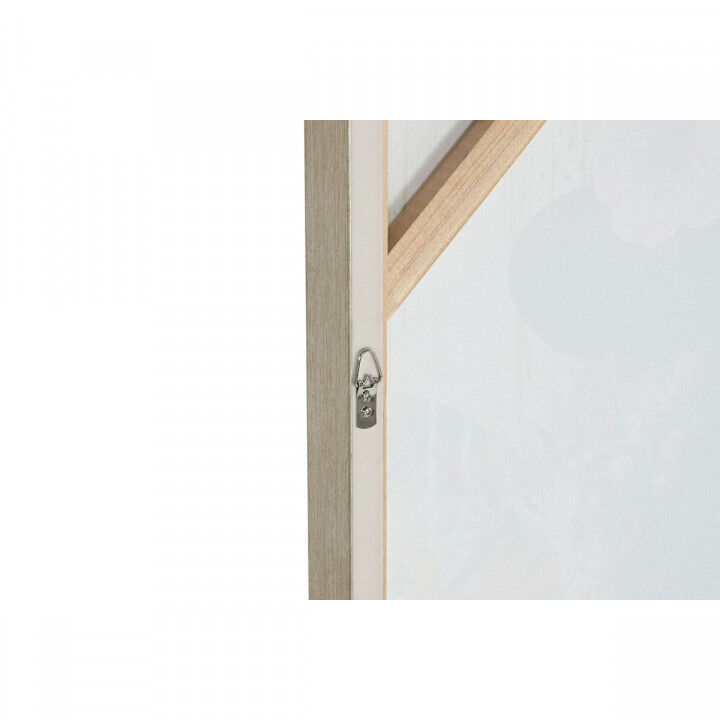 Canvas Home ESPRIT polystyrene Canvas 80 x 3,5 x 120 cm