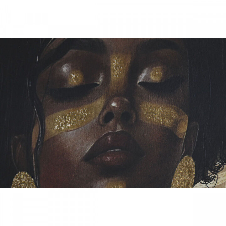 Leinwand Home ESPRIT polystyrol Leinwand 103 x 4,5 x 143,5 cm