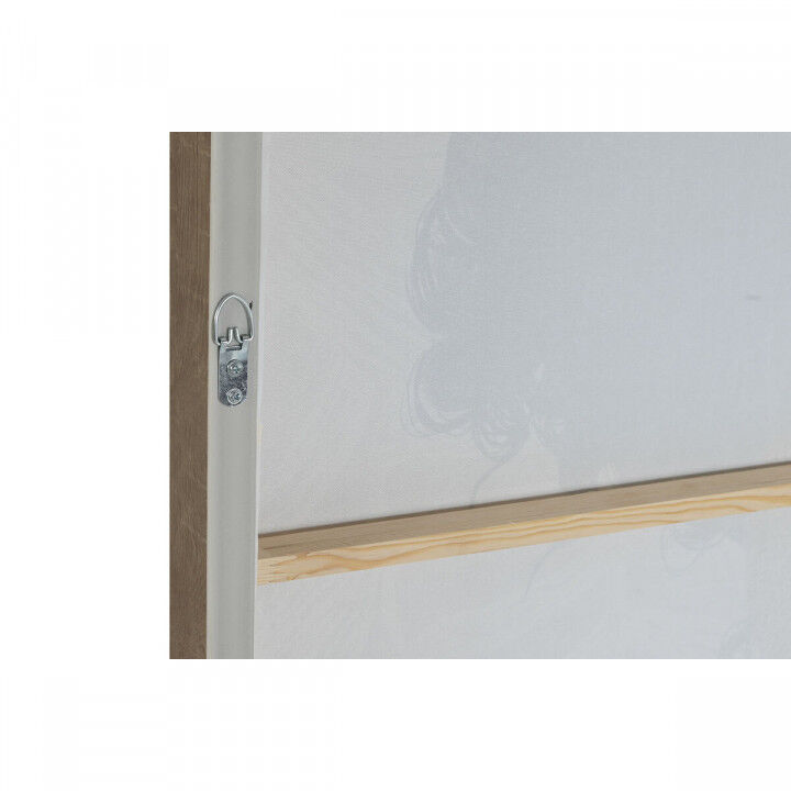 Leinwand Home ESPRIT polystyrol Leinwand 103 x 4,5 x 143,5 cm